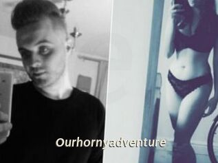 Ourhornyadventure