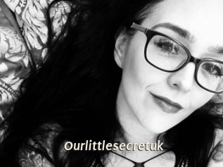 Ourlittlesecretuk