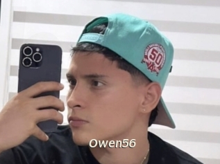 Owen56
