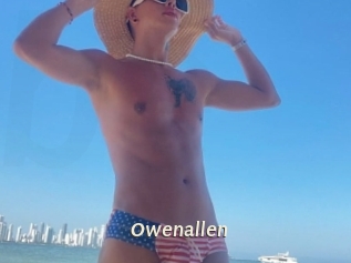 Owenallen
