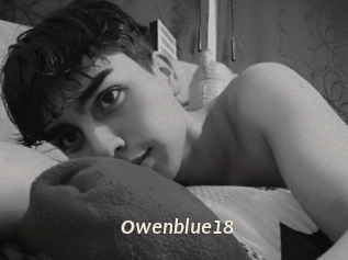 owenblue18 Blog éjac