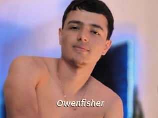 Owenfisher