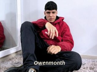 Owenmonth