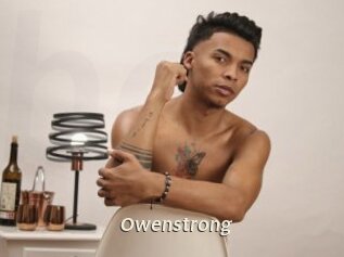 Owenstrong