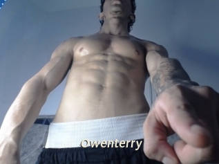Owenterry