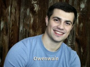 Owenwain