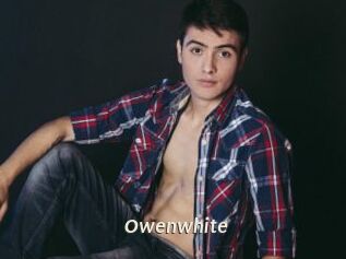 Owenwhite