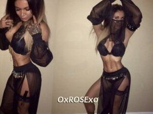 OxROSExo