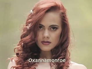 Oxannamonroe