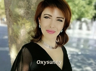 Oxysunny