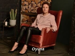 Oyuna