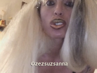 Ozezsuzsanna