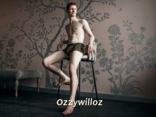 Ozzywilloz