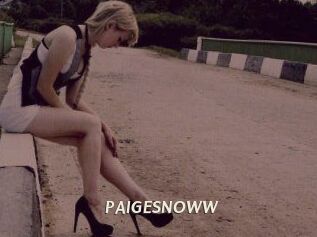PAIGE_SNOWW