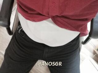 PANOSGR Blog éjac