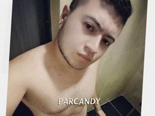 PARCANDY