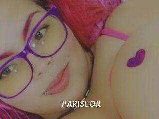 PARISLOR