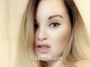 PEACHYMIAUK Blog éjac
