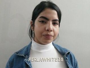 PERLAWHITE18