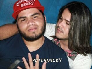 PETERMICKY