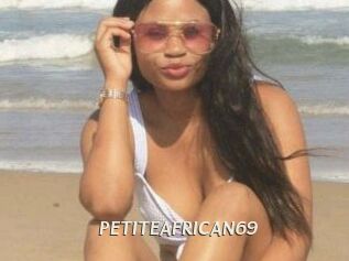 PETITEAFRICAN69 Blog éjac