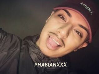 PHABIANXXX