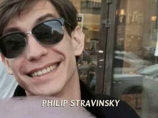 PHILIP_STRAVINSKY