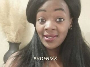 PHOENIXX_ Blog éjac