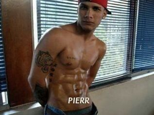 PIERR Blog éjac