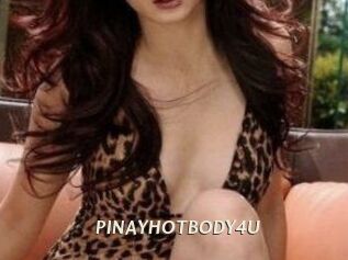 PINAYHOTBODY4U