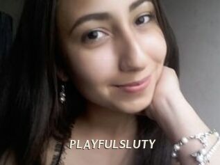 PLAYFULSLUTY