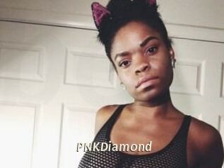 PNKDiamond Blog éjac