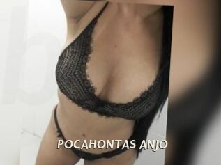 POCAHONTAS_ANJO