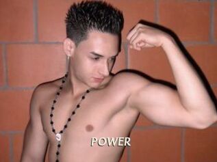 POWER