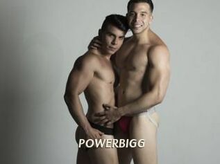 POWERBIGG