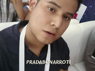 PRADABONARROTI