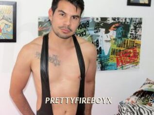 PRETTYFIREBOYX