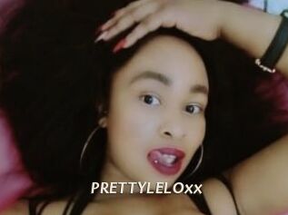 PRETTYLELOxx