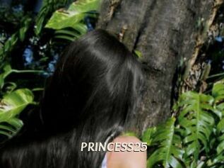 PRINCESS25