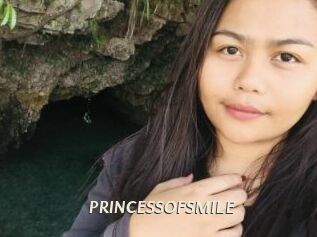 PRINCESSOFSMILE