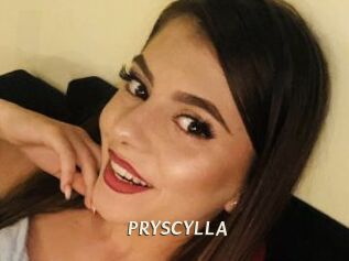 PRYSCYLLA Blog éjac
