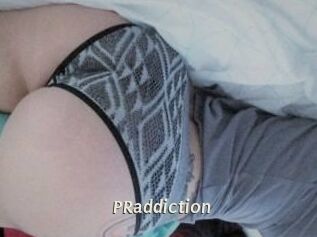 PRaddiction
