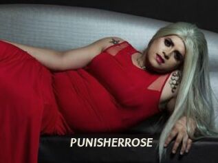 PUNISHERROSE