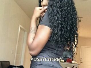PUSSYCHERRY