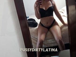 PUSSYDIRTYLATINA