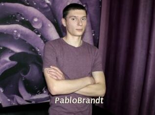PabloBrandt Blog éjac
