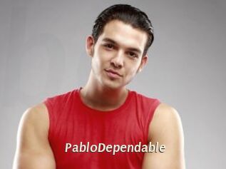 PabloDependable Blog éjac