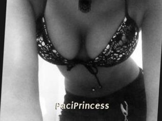 Paci_Princess Blog éjac