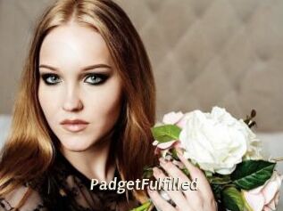 PadgetFulfilled