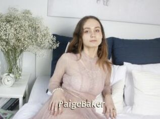 PaigeBaker